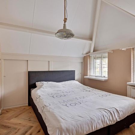 Huis De Ommekeer Beerze Buitenkant foto