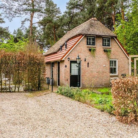 Huis De Ommekeer Beerze Buitenkant foto