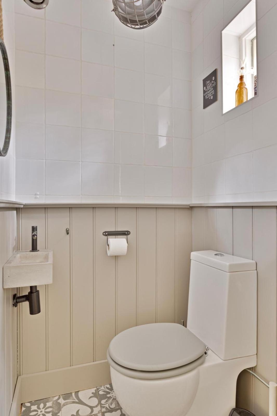 Huis De Ommekeer Beerze Buitenkant foto