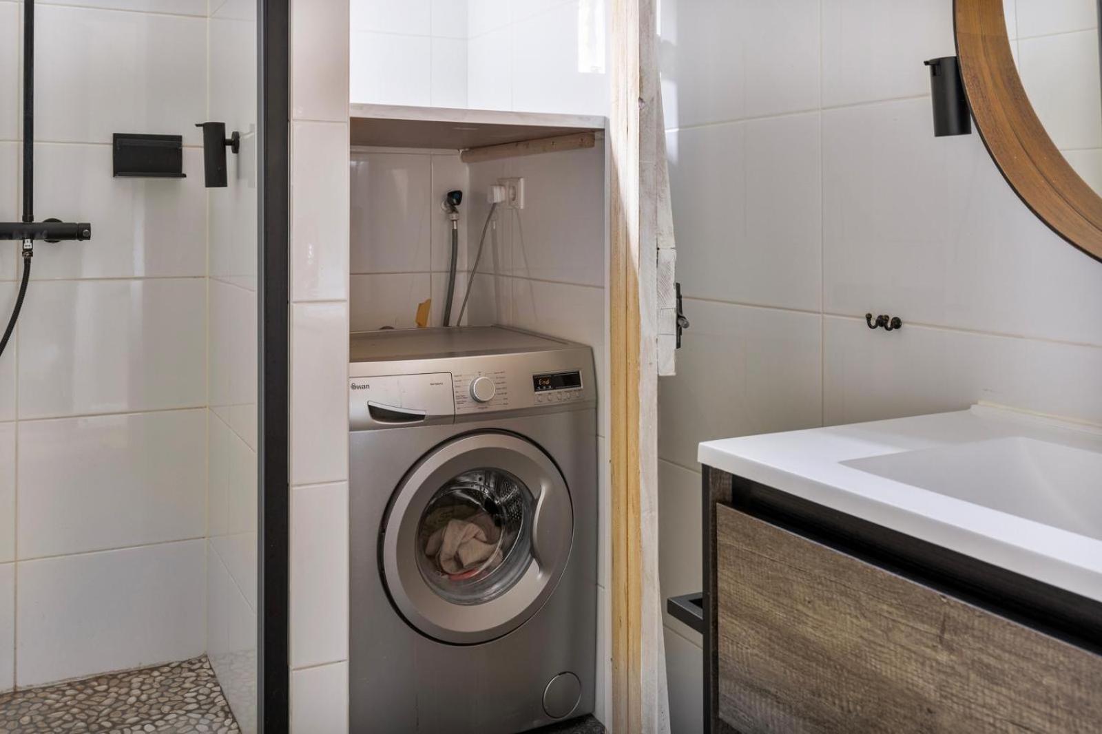 Huis De Ommekeer Beerze Buitenkant foto