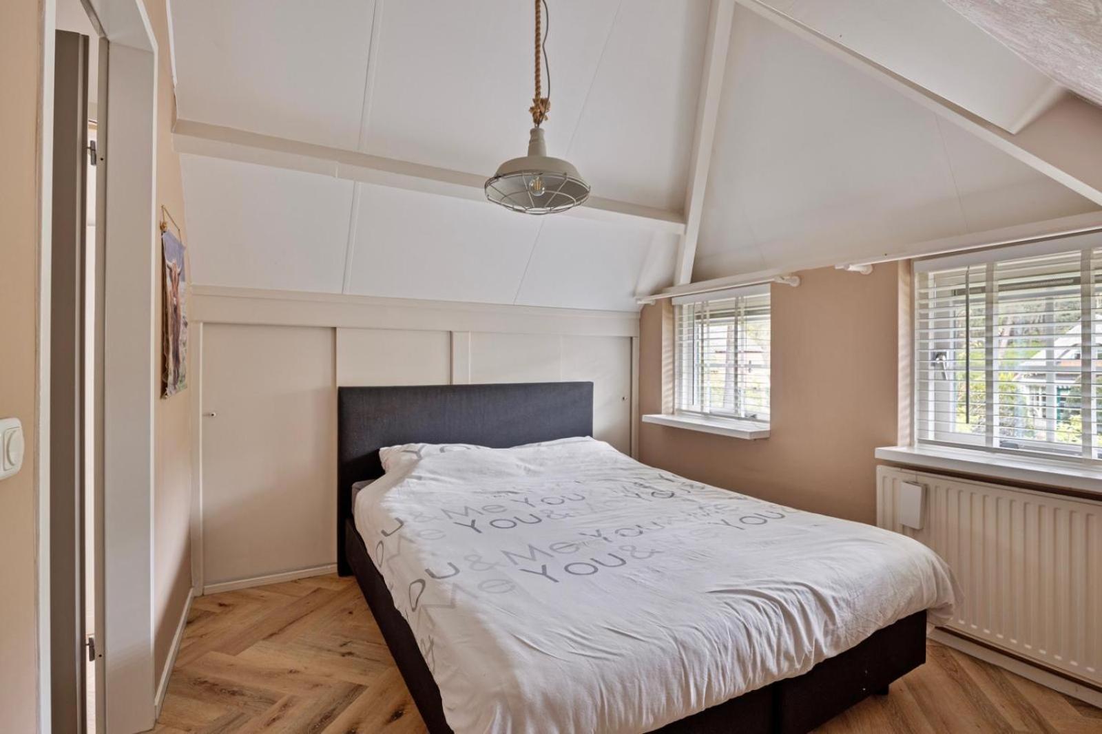 Huis De Ommekeer Beerze Buitenkant foto