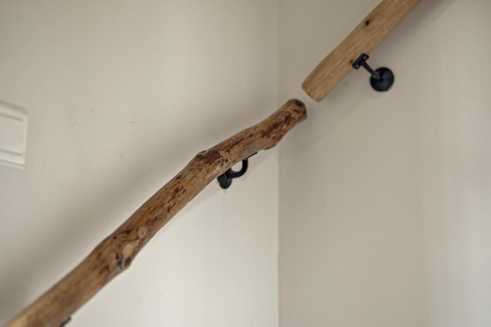 Huis De Ommekeer Beerze Buitenkant foto