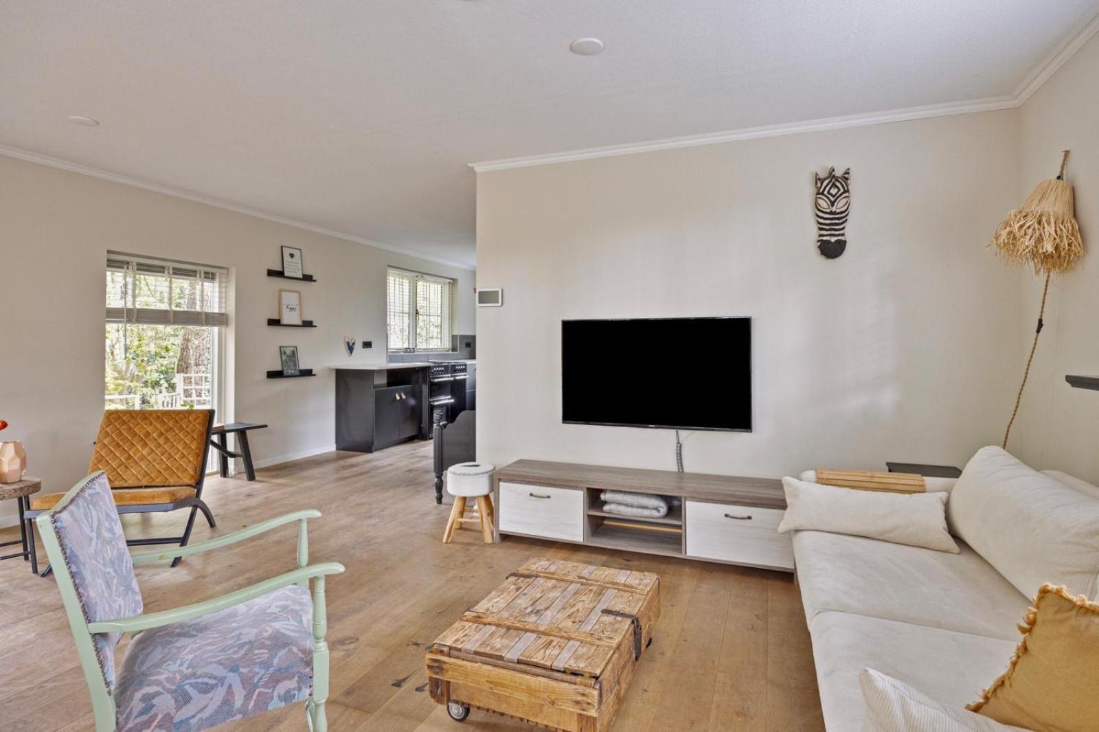 Huis De Ommekeer Beerze Buitenkant foto